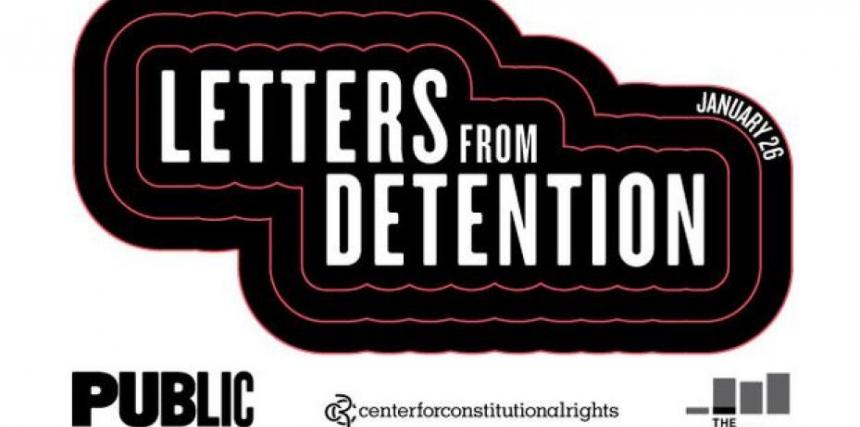 Letters from Detention