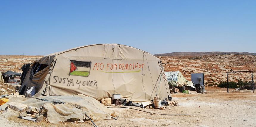 Susiya