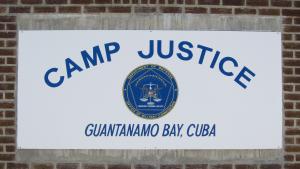 Camp Justice