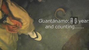 Guantanamo - 14 years and counting