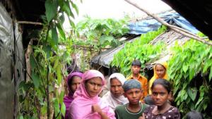 Rohingya people