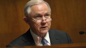 Jeff Sessions testifies before Congress