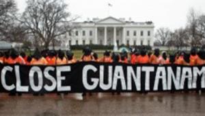 Close Guantanamo