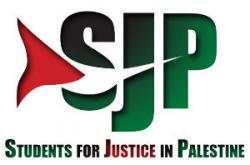 Students for Justice in Palestine