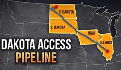 Dakota Access Pipeline