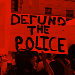 Defund the Police