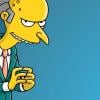 The Simpsons' Mr. Burns